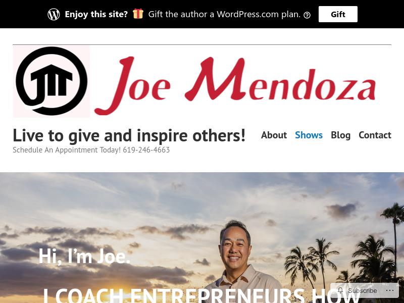 Zilculator website